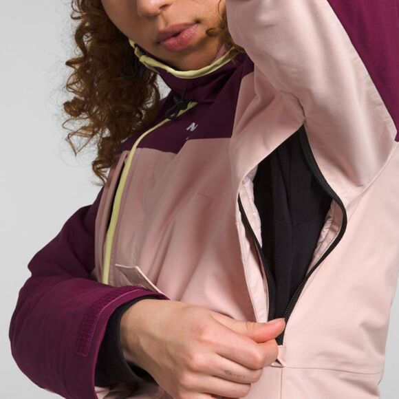 The North Face Namak Insulated Jacket - Picture 5 of 7